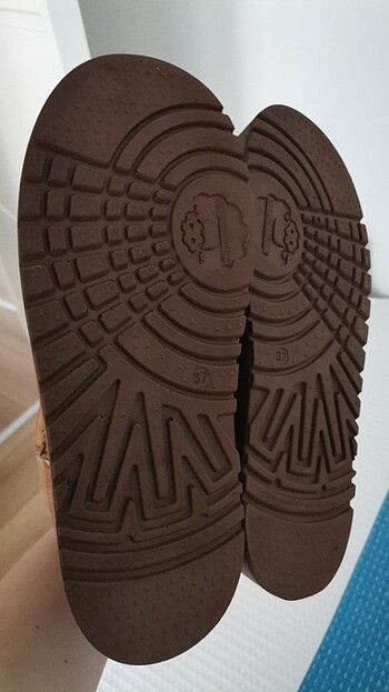 Bilek boy bot - Görsel 5