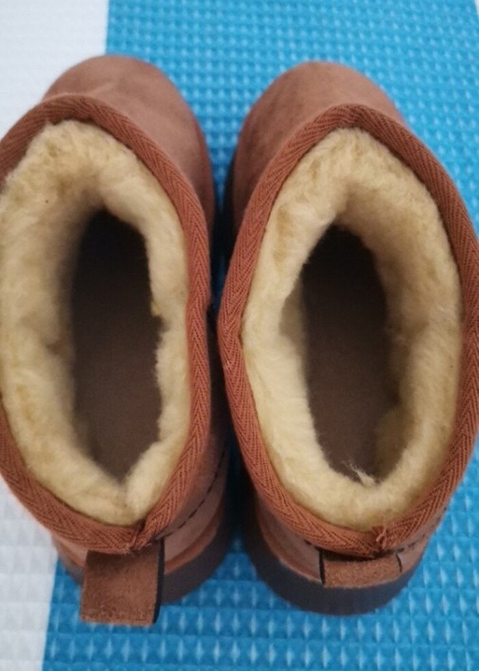 Bilek boy bot - Görsel 4