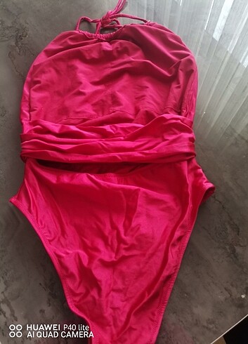 Mayo bikini