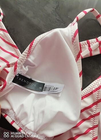 Mayo bikini