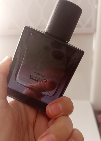 Orlando unisex  Parfümü - Görsel 3