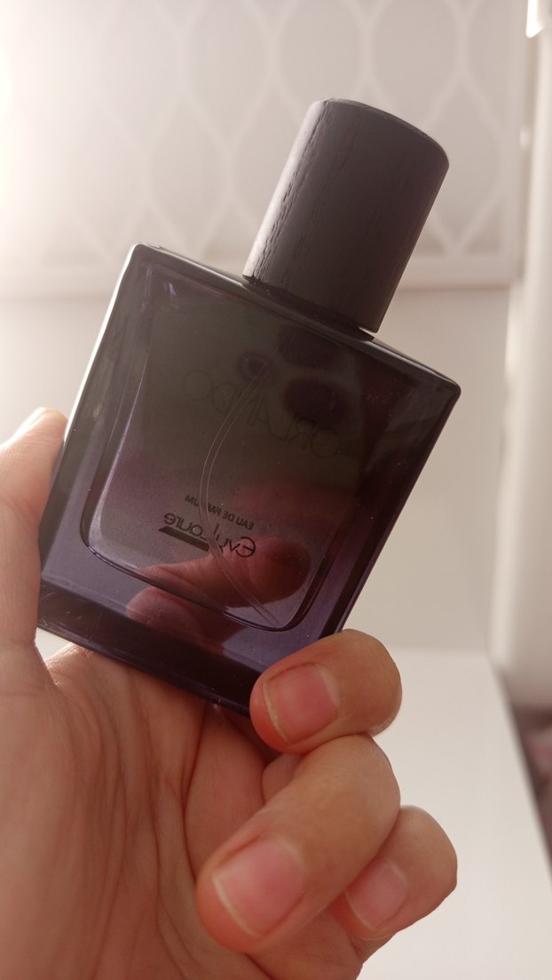 Orlando unisex  Parfümü - Görsel 3