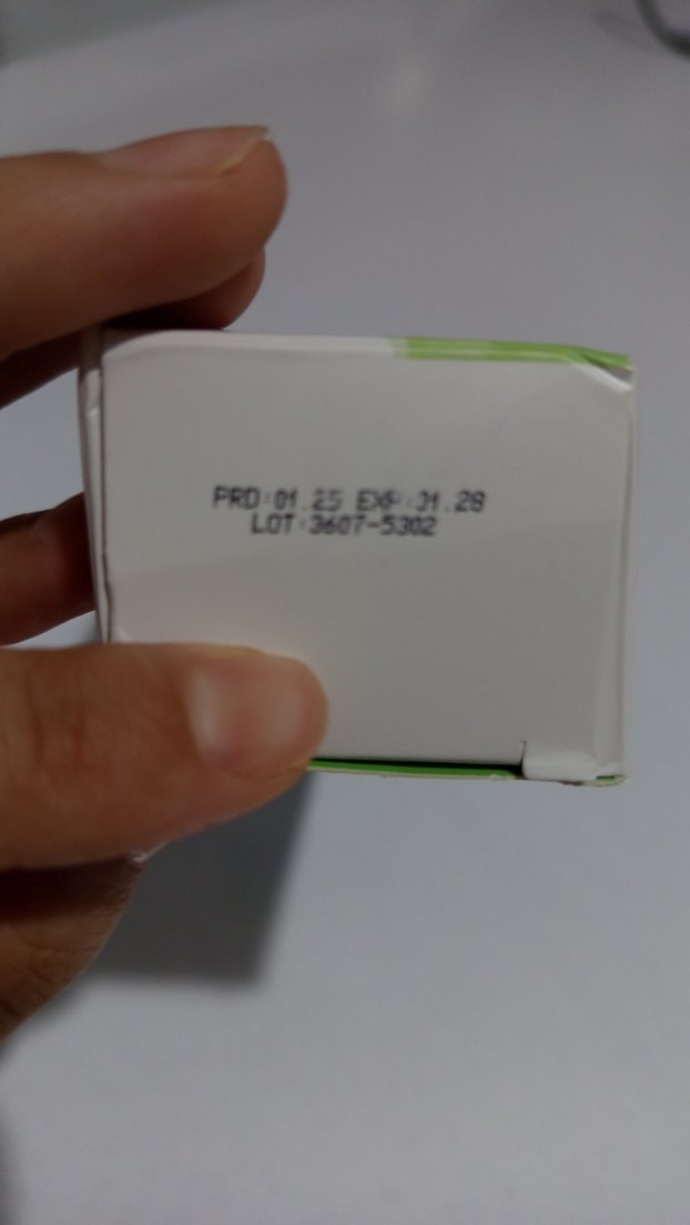 dr.Clinic Bitkisel İçerikli Diş Macunu - Görsel 2