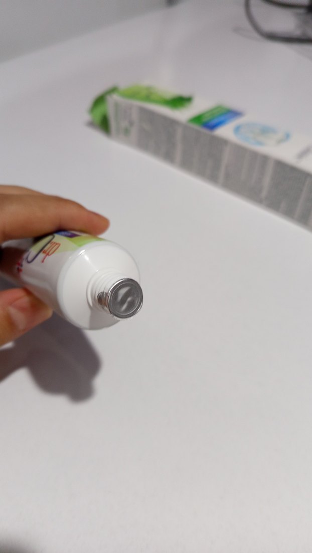 dr.Clinic Bitkisel İçerikli Diş Macunu - Görsel 3