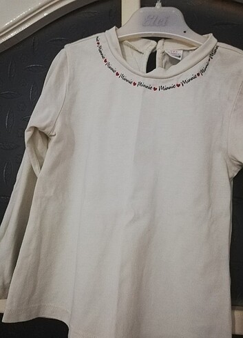 Lcw waikiki kız çocuk elbise  - Görsel 6