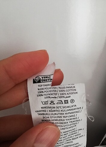 Civil jile elbise  - Görsel 2