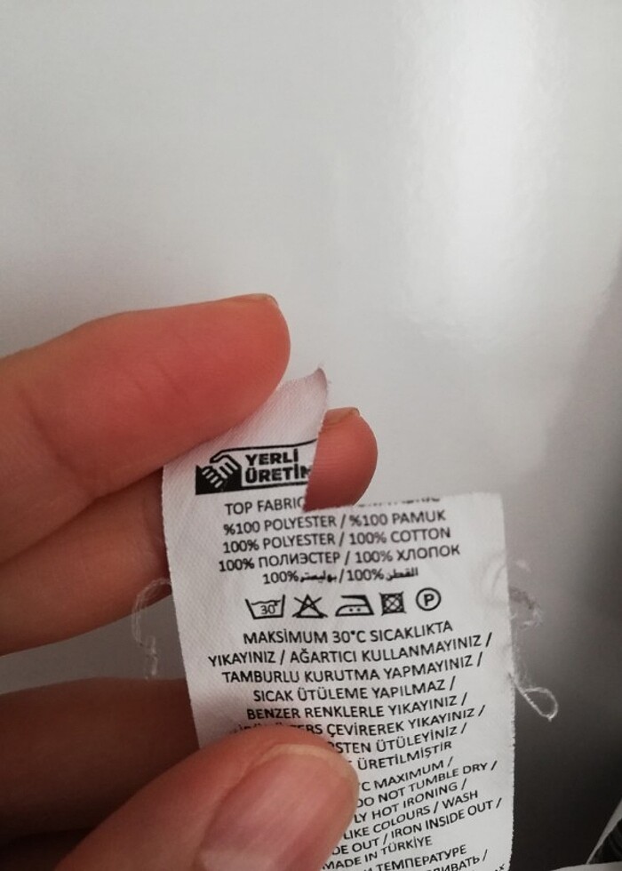 Civil jile elbise  - Görsel 2