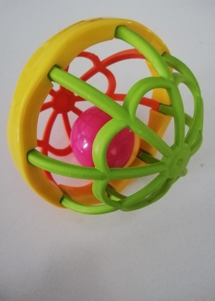 Emekleme topu  - Görsel 2