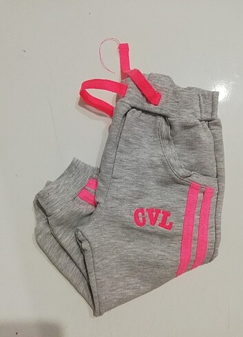 Civil Civil baby eşofman takımı 