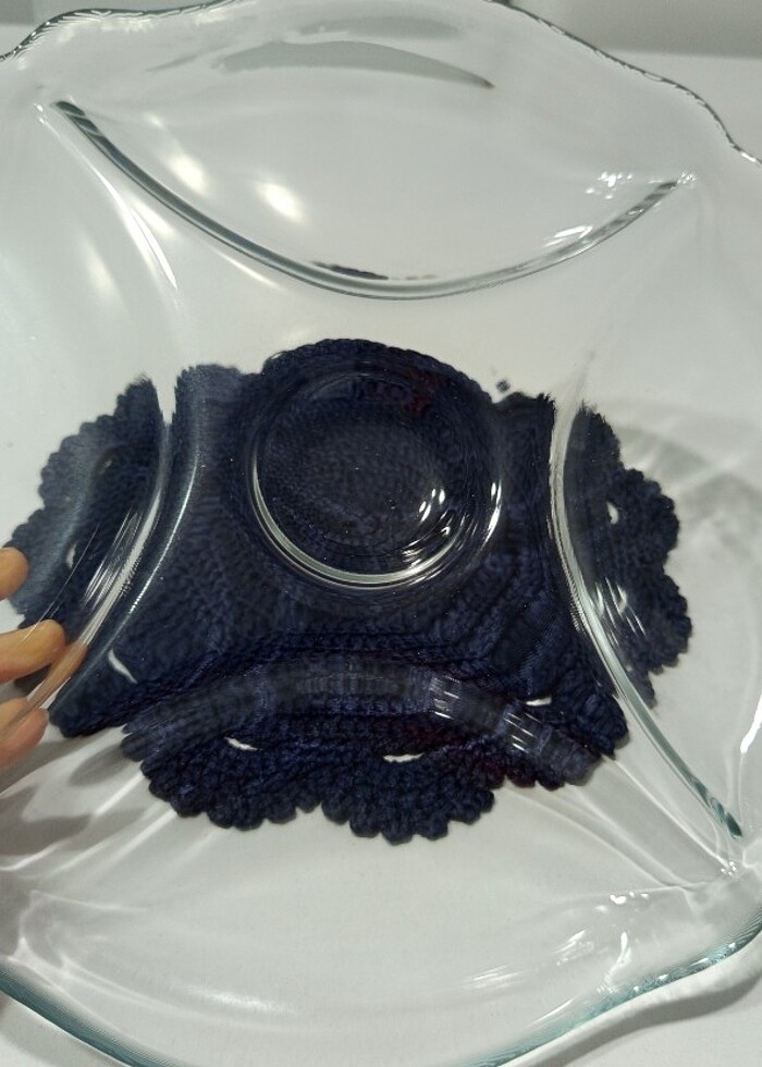 Paşabahçe patisserie sunumluk  - Görsel 2