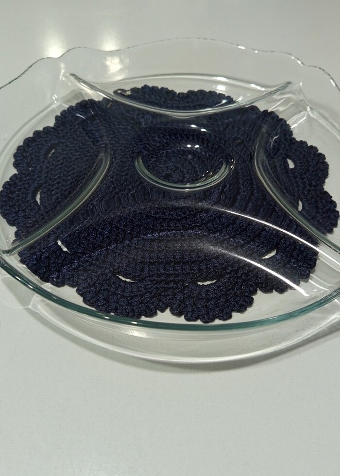 Paşabahçe patisserie sunumluk  - Görsel 3