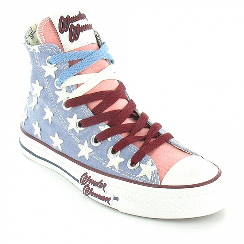 CONVERSE COMİCS WONDER WOMAN