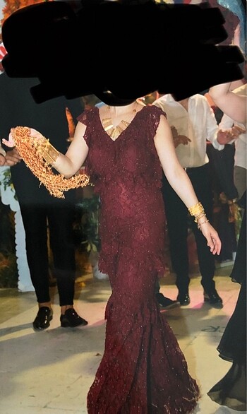 Diğer Abiye