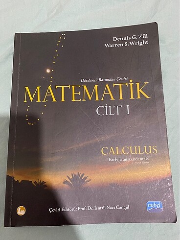Matematik Calculus