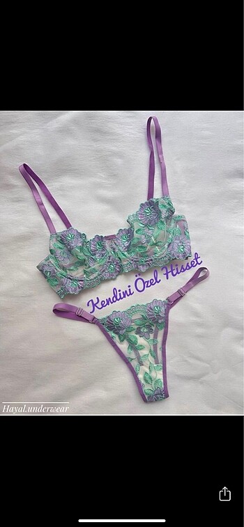Diğer Bralet takım