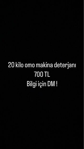 Deterjan