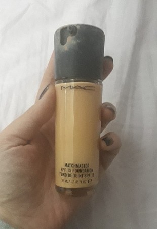 mac fondoten
