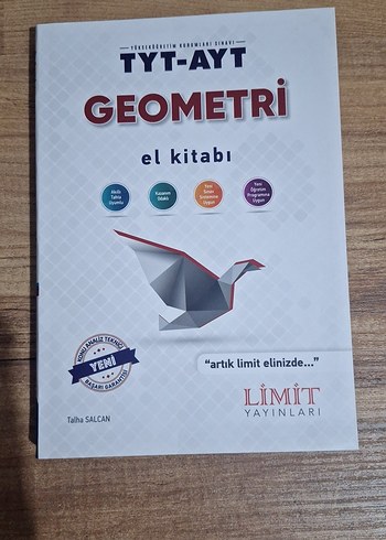 TYT-AYT Geometri