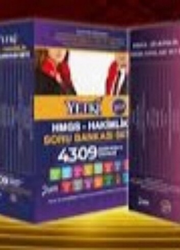YETKİ UZEM KURS SETİ