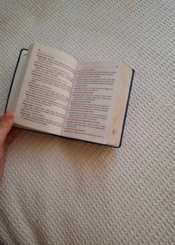 Atasözleri ve Deyimler Sözlüğü - Görsel 3