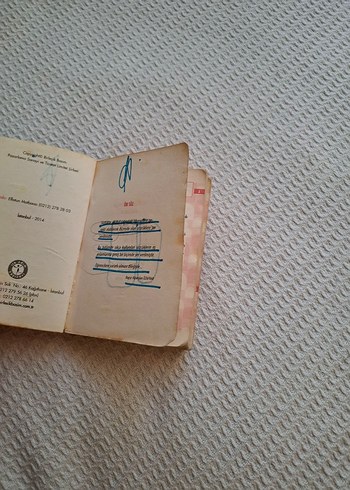 ingilizce sözlük - Görsel 3