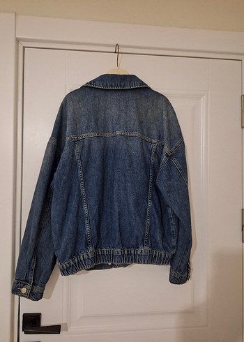 Kot ceket - Görsel 2