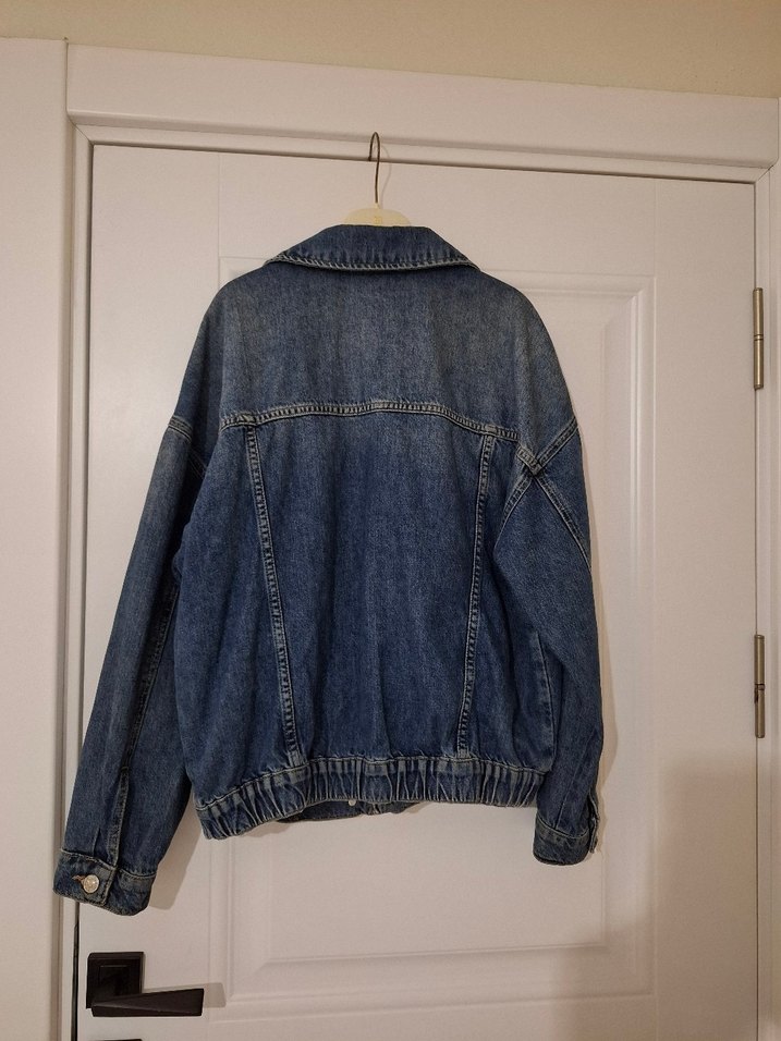 Kot ceket - Görsel 2