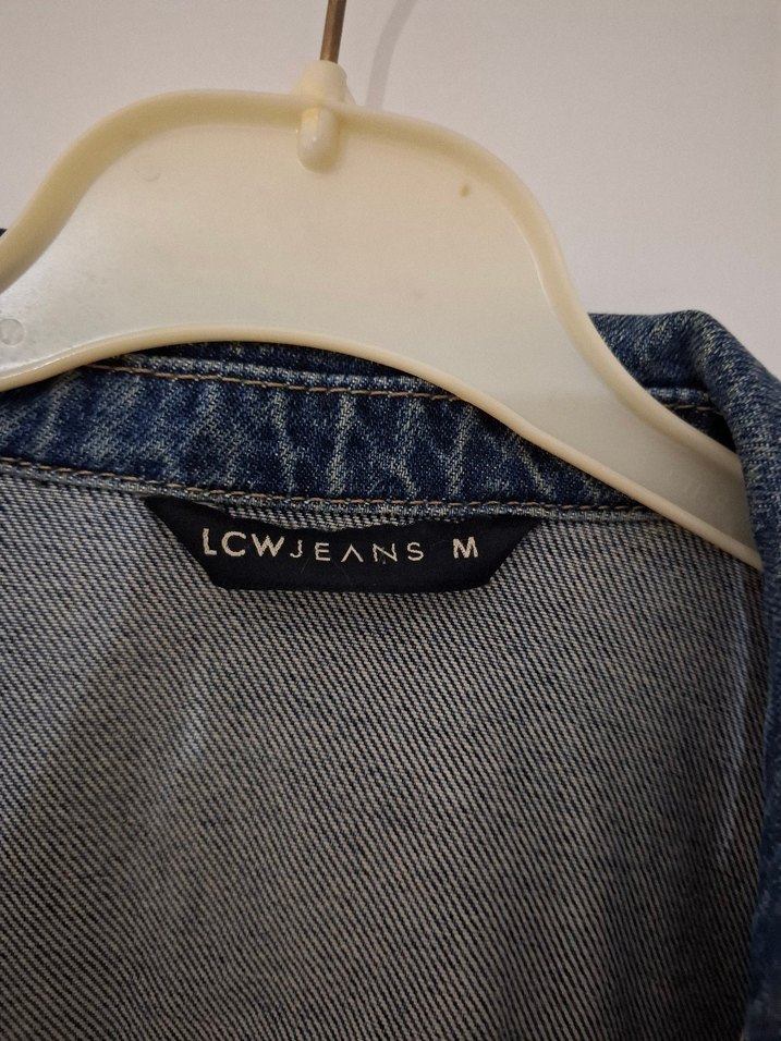 Kot ceket - Görsel 3