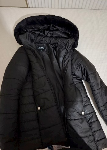 Siyah Mont - Görsel 3