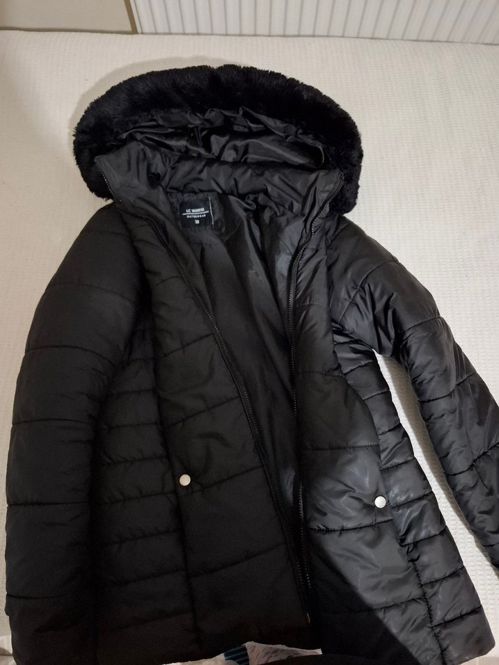 Siyah Mont - Görsel 3