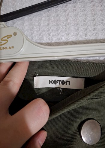 Şort Etek - Görsel 3