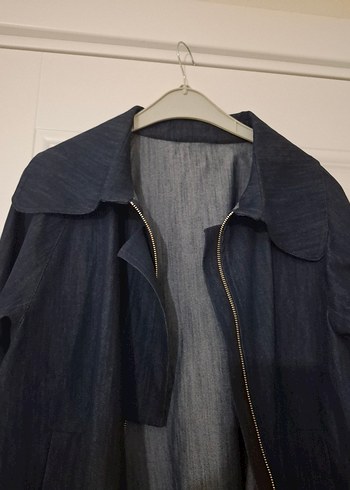 Kot Ceket - Görsel 2