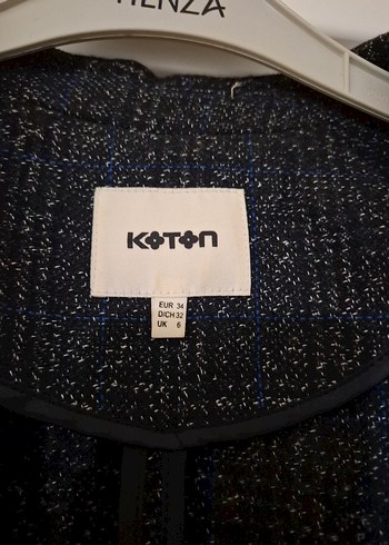 Blazer ceket - Görsel 2