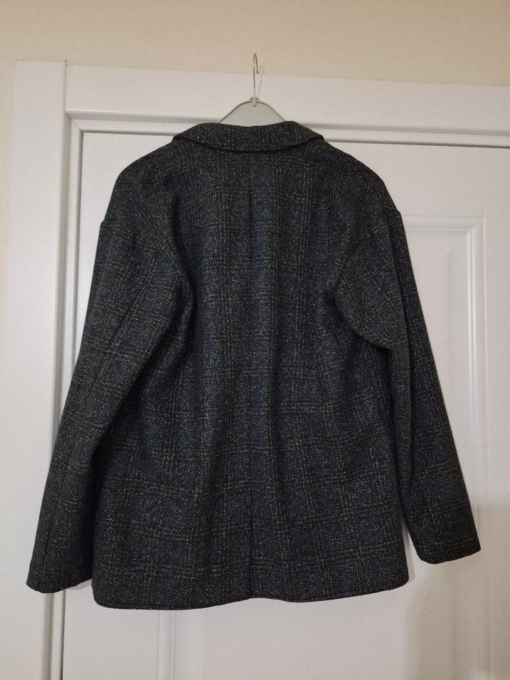 Blazer ceket - Görsel 3