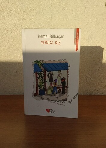 Yonca Kız