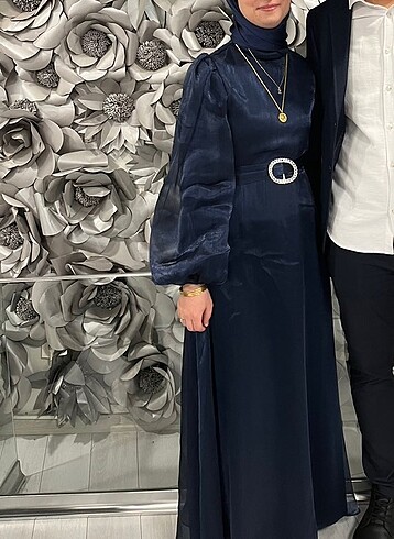 Trendyol & Milla Tesettür elbise