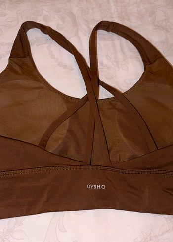 Spor bralet - Görsel 2