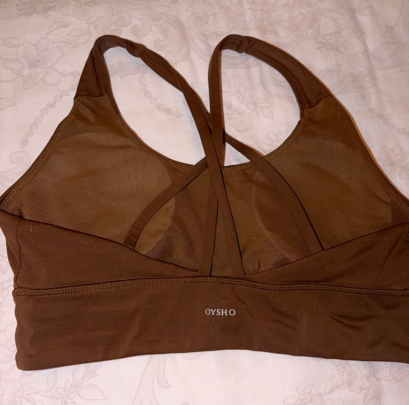 Spor bralet - Görsel 2