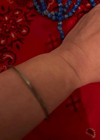 Gğmüş ajda Bilezik - Görsel 2