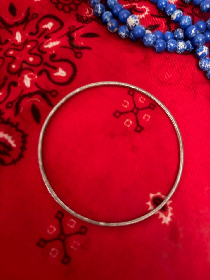 Gğmüş ajda Bilezik - Görsel 3