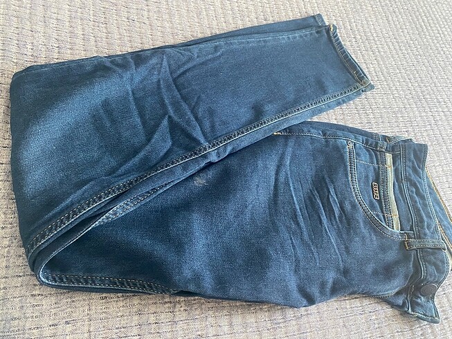Erkek jean