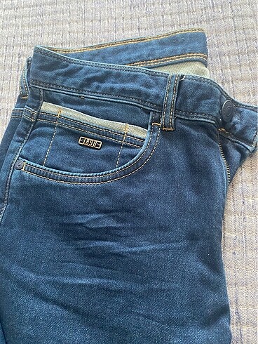 U.S Polo Assn. Erkek jean
