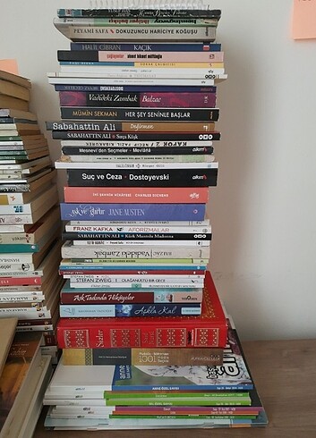  Beden Renk İkinci el kitap 