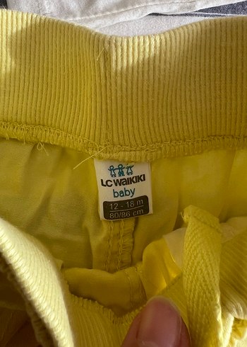 Erkek bebek takım - Görsel 4