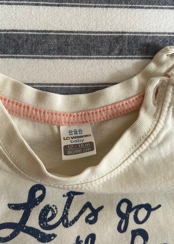 Erkek bebek takım - Görsel 3