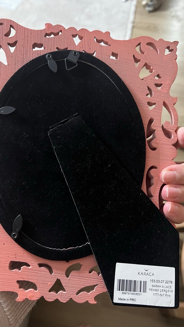 Çerçeve - Görsel 4