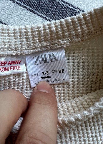 Erkek bebek takım - Görsel 2