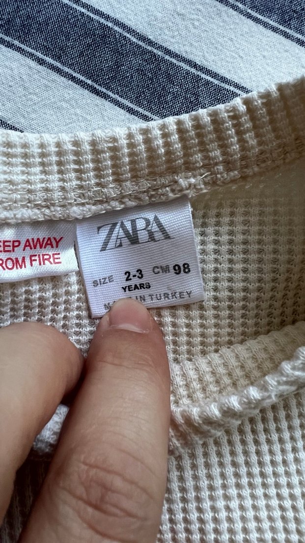 Erkek bebek takım - Görsel 2