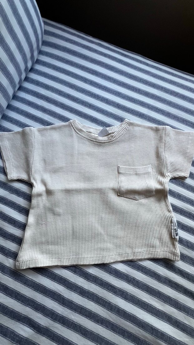 Erkek bebek takım - Görsel 3