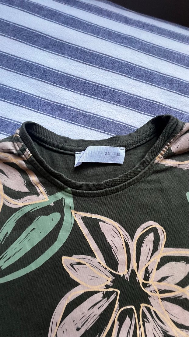 Erkek bebek takım - Görsel 2